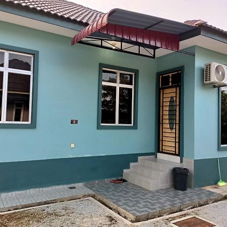 Ummi'S Homestay Besut Kuala Besut Zewnętrze zdjęcie