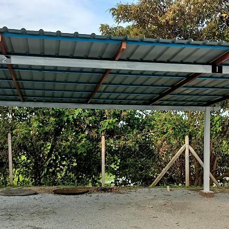 Ummi'S Homestay Besut Kuala Besut Zewnętrze zdjęcie