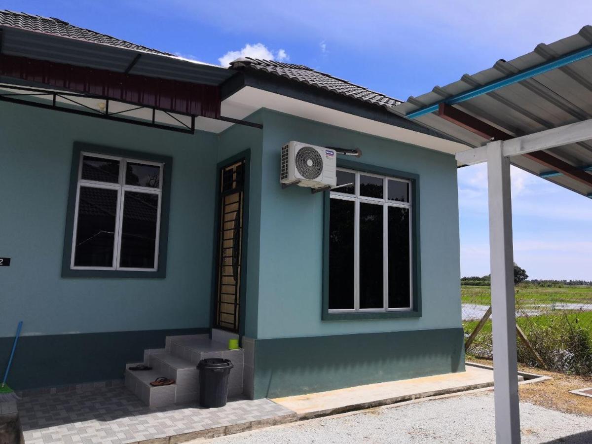 Ummi'S Homestay Besut Kuala Besut Zewnętrze zdjęcie