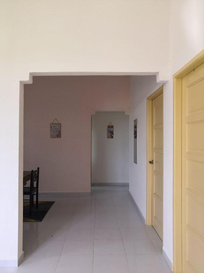 Ummi'S Homestay Besut Kuala Besut Zewnętrze zdjęcie
