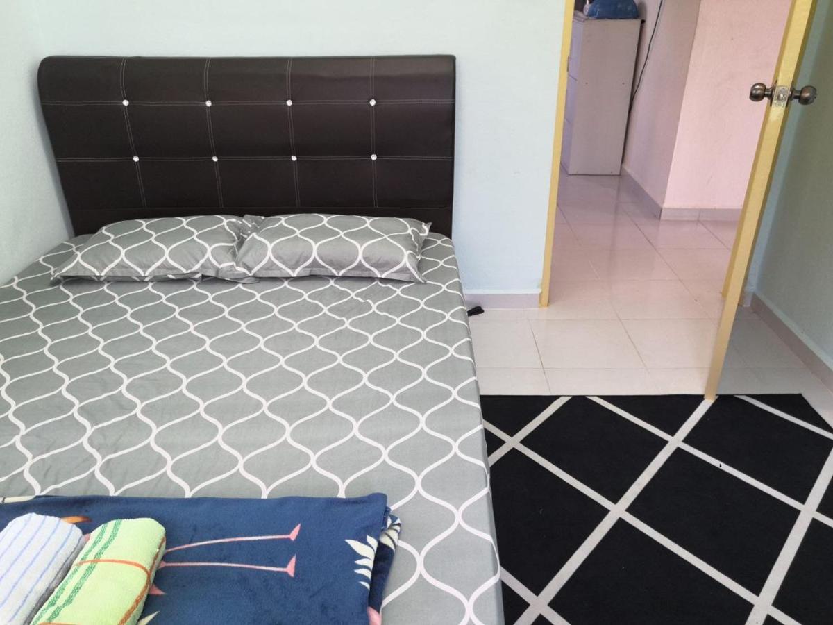 Ummi'S Homestay Besut Kuala Besut Zewnętrze zdjęcie